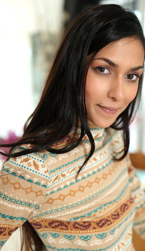 18 year old cuties Gigi Rivera & Teagan Summers strip down to socks on blanket